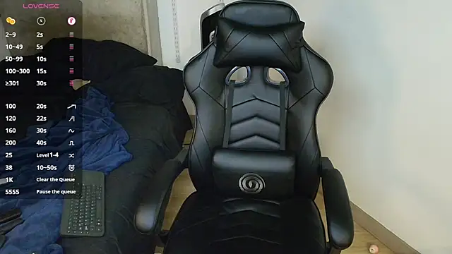 kevin jef online show from 03-31-26, 03:25