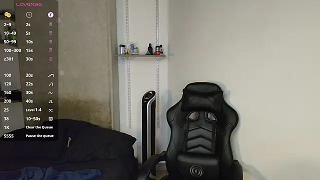 kevin jef online show from 05-02-26, 01:00