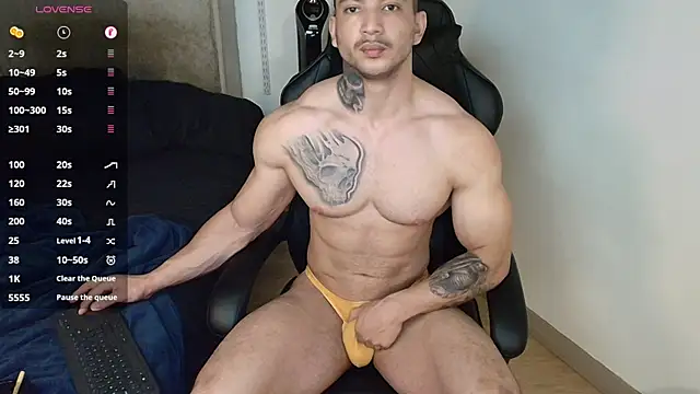 kevin jef online show from 04-05-26, 01:23