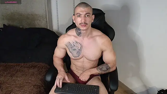 Snapshot of kevin_jef chatting on 02-28-25, 01:58 kevin jef online show from 02-28-25, 01:58