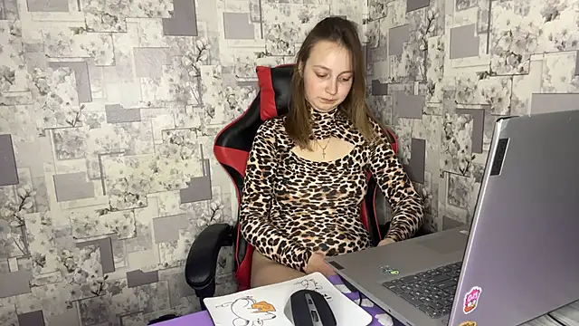 stella leex online show from 03-07-25, 10:10