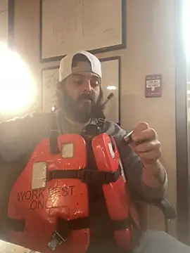 Duhon2317 online show from 02-13-25, 08:34