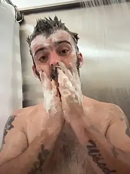 Duhon2317 online show from 03-27-26, 01:36