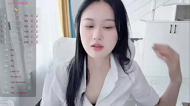 Cassie-20 online show from 03-21-25, 02:18