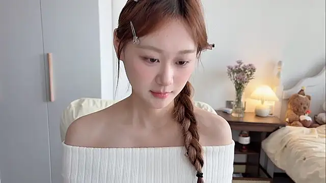 Cassie-20 online show from 03-08-26, 02:26