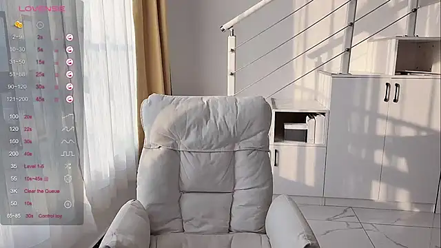 Cassie-20 online show from 03-21-25, 11:23