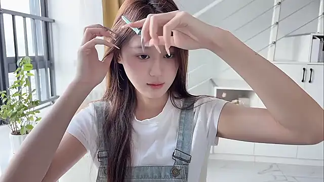 Cassie-20 online show from 10-13-25, 02:13