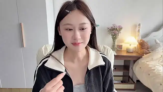 Cassie-20 online show from 03-11-26, 02:27