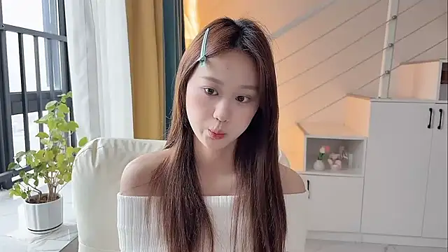 Cassie-20 online show from 12-02-25, 02:34