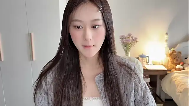 Cassie-20 online show from 03-10-26, 02:15