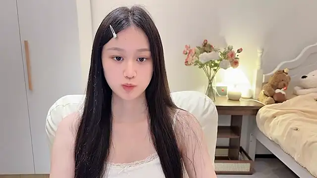 Cassie-20 online show from 06-14-26, 09:21