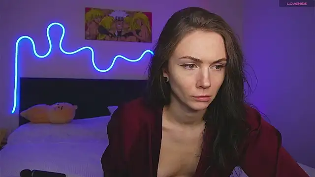 Limy Sweet online show from 12-04-25, 08:46