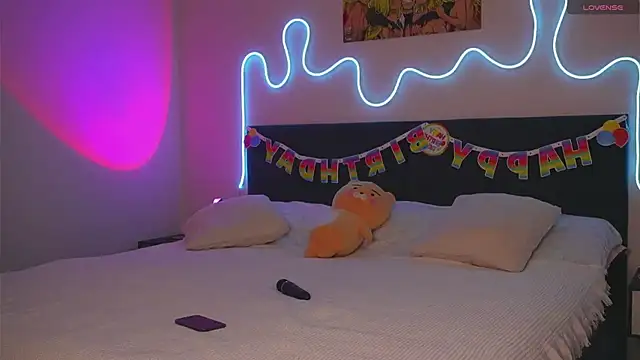 Limy Sweet online show from 11-14-25, 08:51