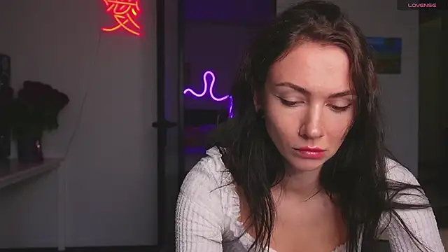 Limy Sweet online show from 11-24-25, 08:25