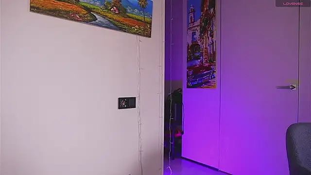 Limy Sweet online show from 03-31-26, 08:27