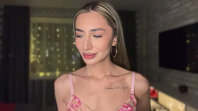 alissadreams online show from 02-08-26, 06:05