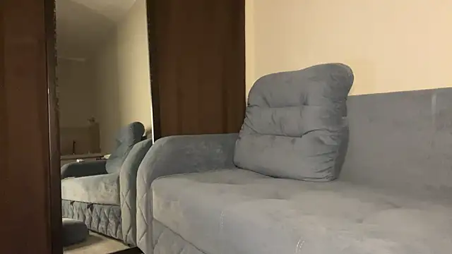 alissadreams online show from 09-26-25, 07:43