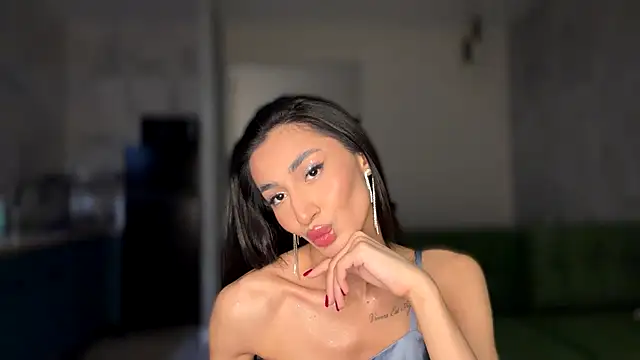 alissadreams online show from 11-08-25, 06:44