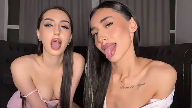 alissadreams online show from 12-01-25, 09:37