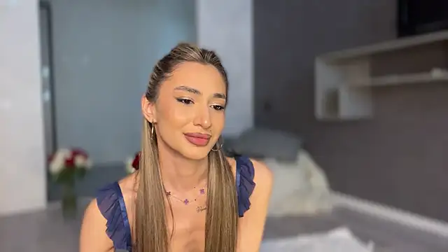 alissadreams online show from 06-06-26, 01:27