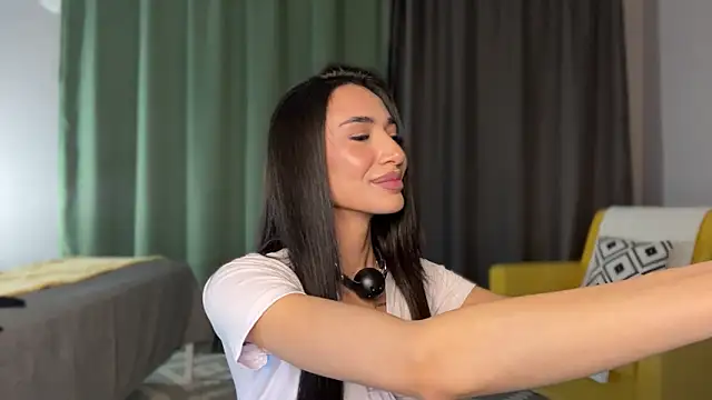 alissadreams online show from 10-31-25, 06:26