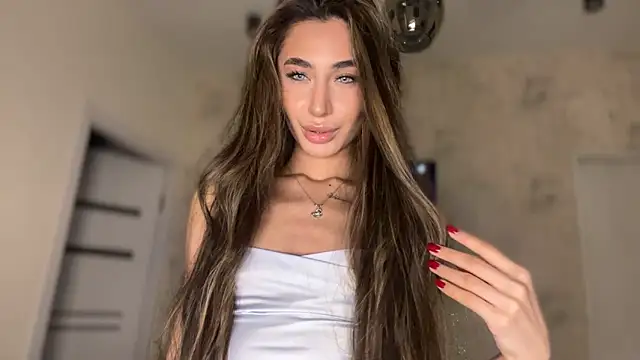 alissadreams online show from 04-17-26, 01:03