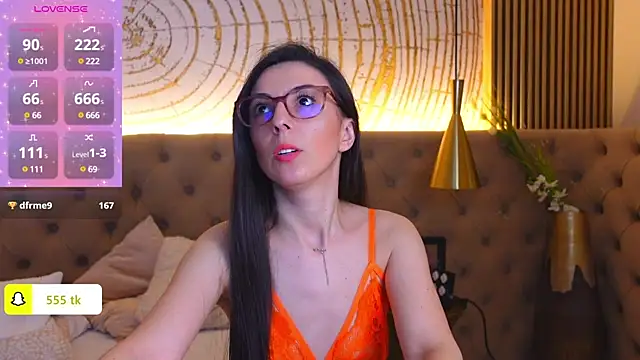 ClassyAllie online show from 02-18-25, 02:06