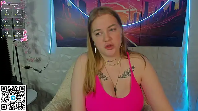 DonnaSmith online show from 12-04-25, 06:01