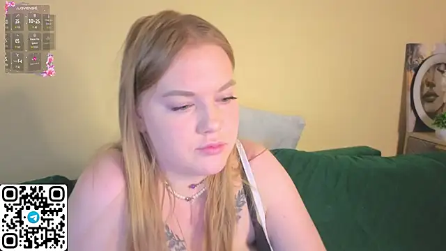 DonnaSmith online show from 01-06-26, 09:02