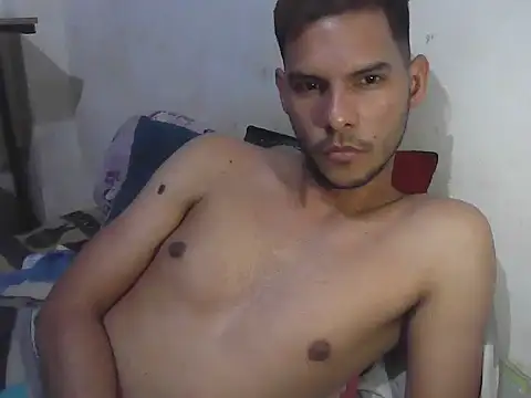 Albertxl91 online show from 02-14-25, 09:55