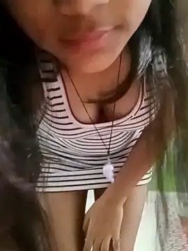 Snapshot of SX-SANIYA chatting on 09-10-25, 11:20 SX-SANIYA online show from 09-10-25, 11:20