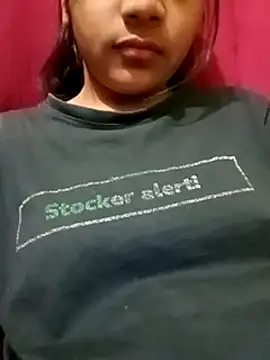 Snapshot of SX-SANIYA chatting on 03-04-25, 05:24 SX-SANIYA online show from 03-04-25, 05:24