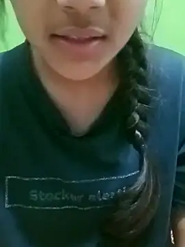 Snapshot of SX-SANIYA chatting on 09-14-25, 08:09 SX-SANIYA online show from 09-14-25, 08:09