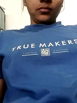 Snapshot of SX-SANIYA chatting on 03-01-25, 11:50 SX-SANIYA online show from 03-01-25, 11:50