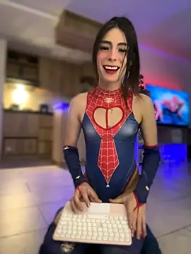 candycami19 online show from 10-11-25, 06:47