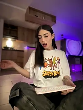 candycami19 online show from 10-07-25, 01:39