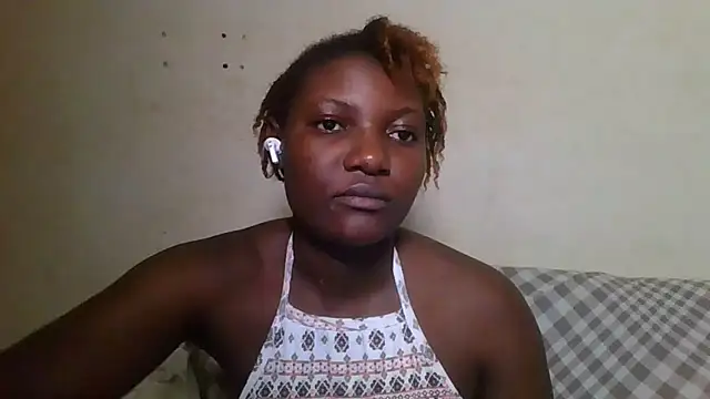 Ebony dolcy online show from 11-24-25, 11:16