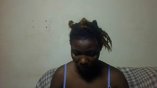 Ebony dolcy online show from 11-27-25, 04:51