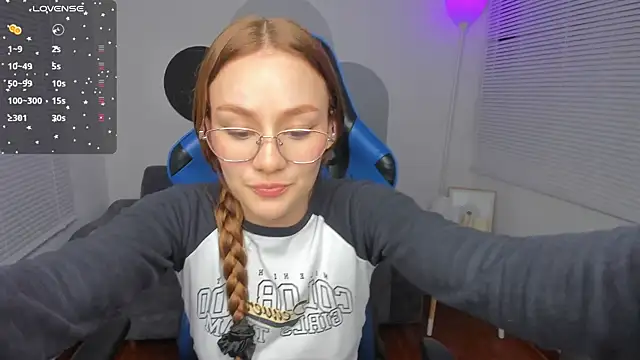 Snapshot of Elizabeth_sarmiento chatting on 02-28-25, 09:55 Elizabeth sarmiento online show from 02-28-25, 09:55