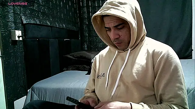 mchdo09 online show from 07-08-26, 10:32