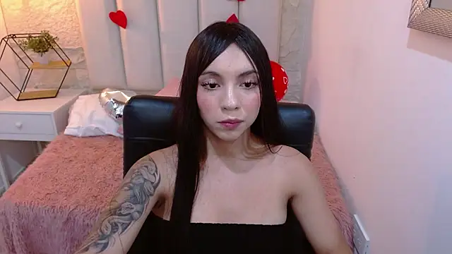 Snapshot of camilah_tk chatting on 02-16-26, 07:45 camilah tk online show from 02-16-26, 07:45