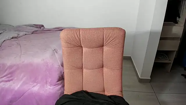 Greciaruiz  online show from 02-06-26, 11:34