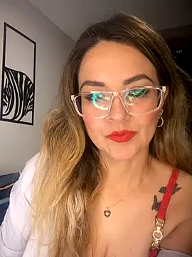 Azaahara  online show from 11-12-25, 09:18