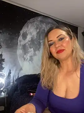 Azaahara  online show from 07-05-26, 02:27