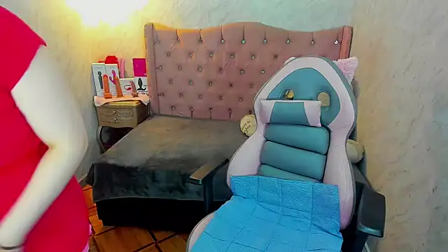 Lianngrace online show from 09-26-25, 02:13