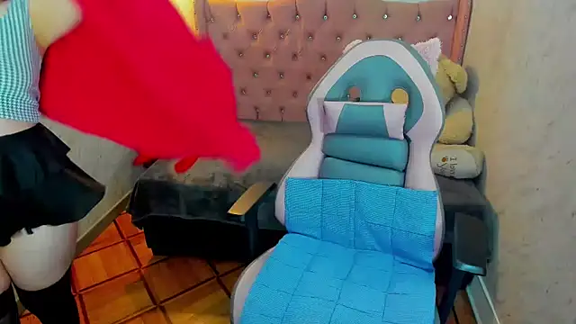 Lianngrace online show from 10-01-25, 02:21