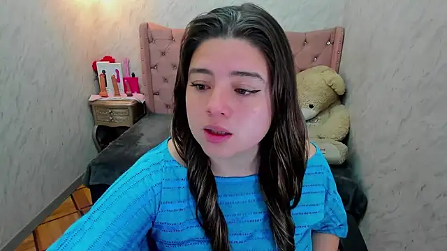 Lianngrace online show from 01-17-26, 11:47