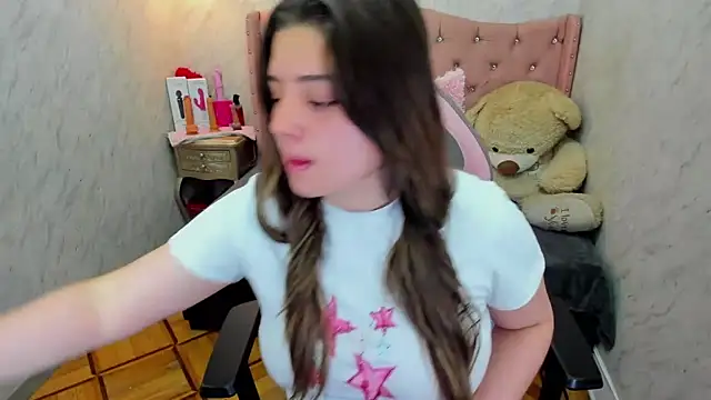 Lianngrace online show from 02-24-26, 02:07