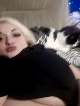 AnneteCream online show from 02-24-25, 06:47