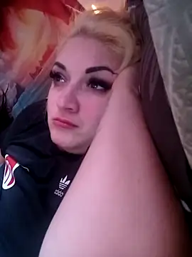 AnneteCream online show from 02-24-25, 02:48